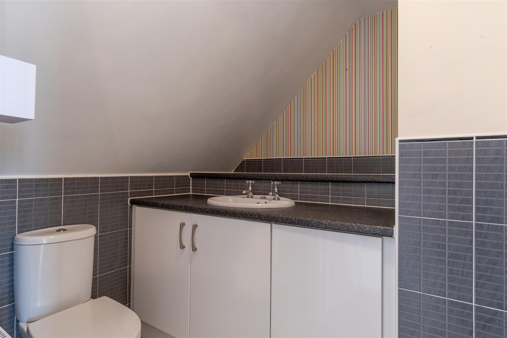 Copperfield Vale, Chorley